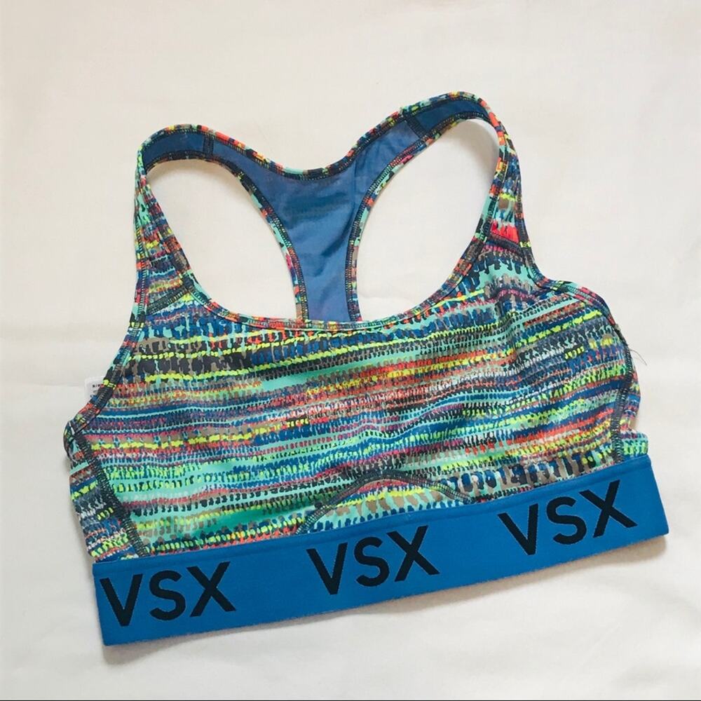 Victoria’s Secret Sports Bra